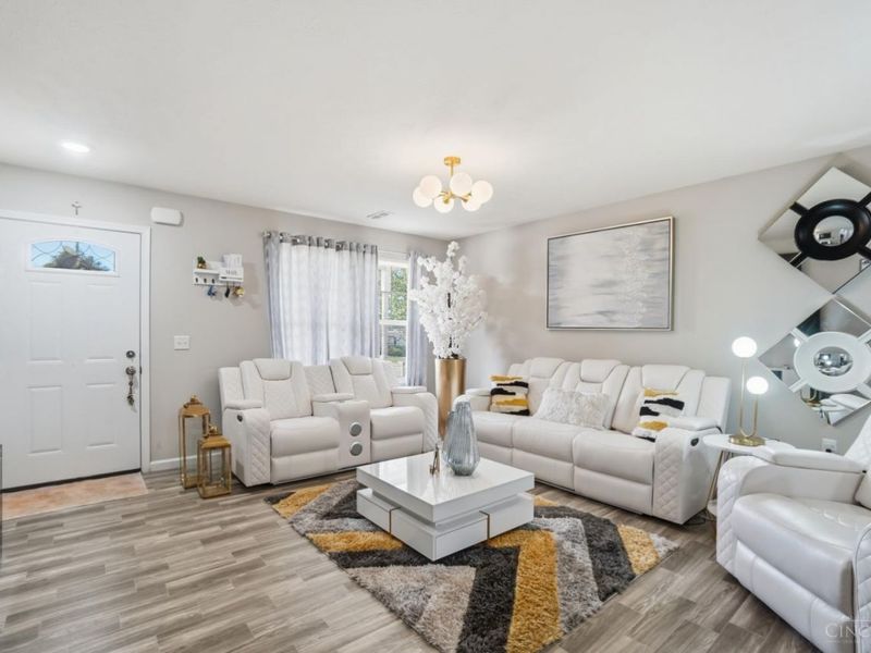 262 Taylor Drive, Wilmington, OH 45177 Photo 6