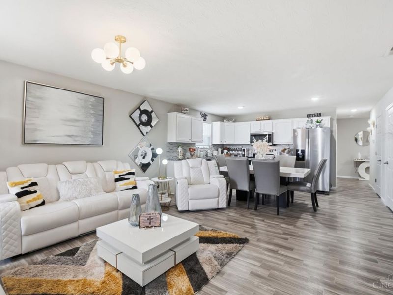 262 Taylor Drive, Wilmington, OH 45177 Photo 8