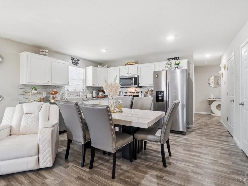 262 Taylor Drive, Wilmington, OH 45177 Photo 9