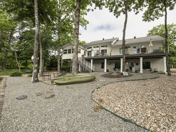 3 Levantino Lane, Hot Springs Village, AR 71909