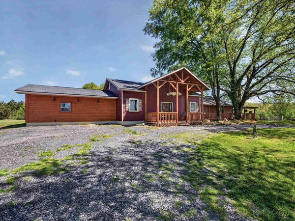 2850 E HWY 88 Highway, Sims, AR 71969