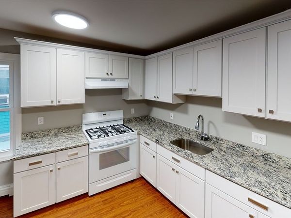 49 Rosedale St, Unit 2, Boston, MA 02124