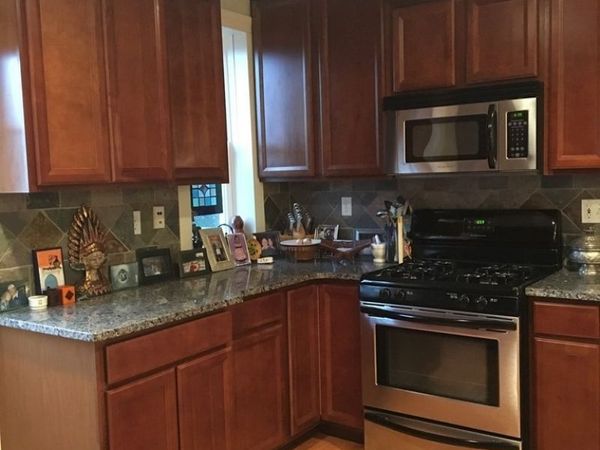 12 Arcola Street, Unit 3, Boston, MA 02130