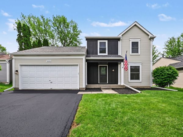 3252 Gresham Lane , Aurora, IL 60504