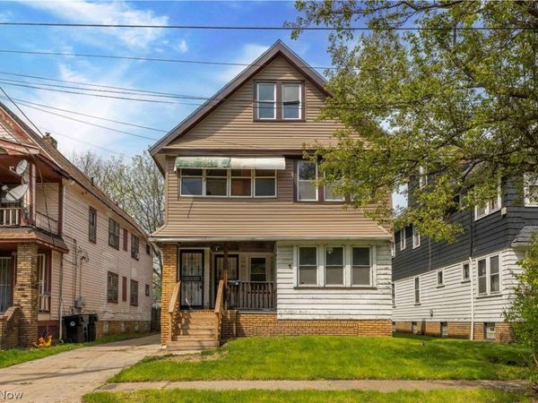 16007 Huntmere Avenue, Cleveland, OH 44110