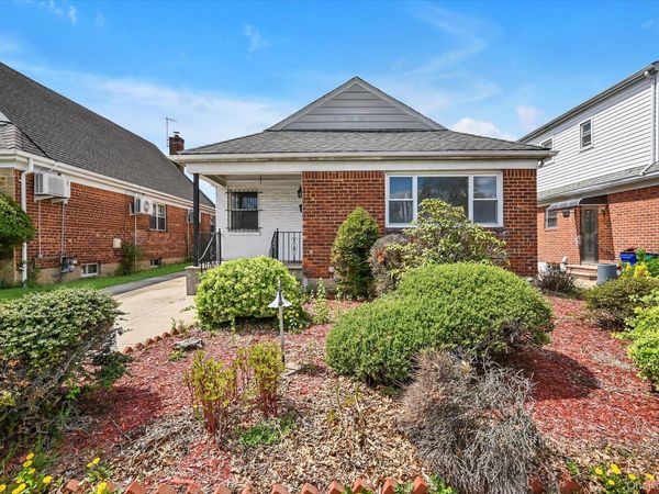 5838 Oceania Street , Bayside, NY 11364