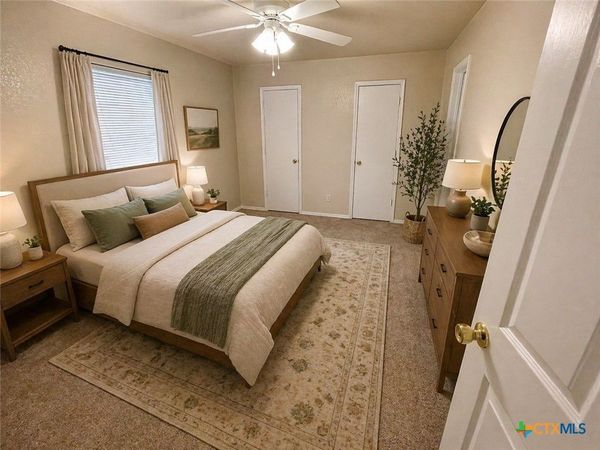 2606 Timberline Drive, Killeen, TX 76543