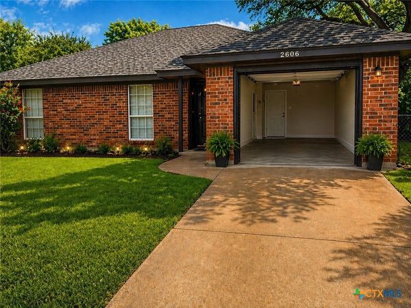 2606 Timberline Drive , Killeen, TX 76543