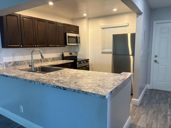 1700 NW 58th Terrace, Unit 4a, Sunrise, FL 33313