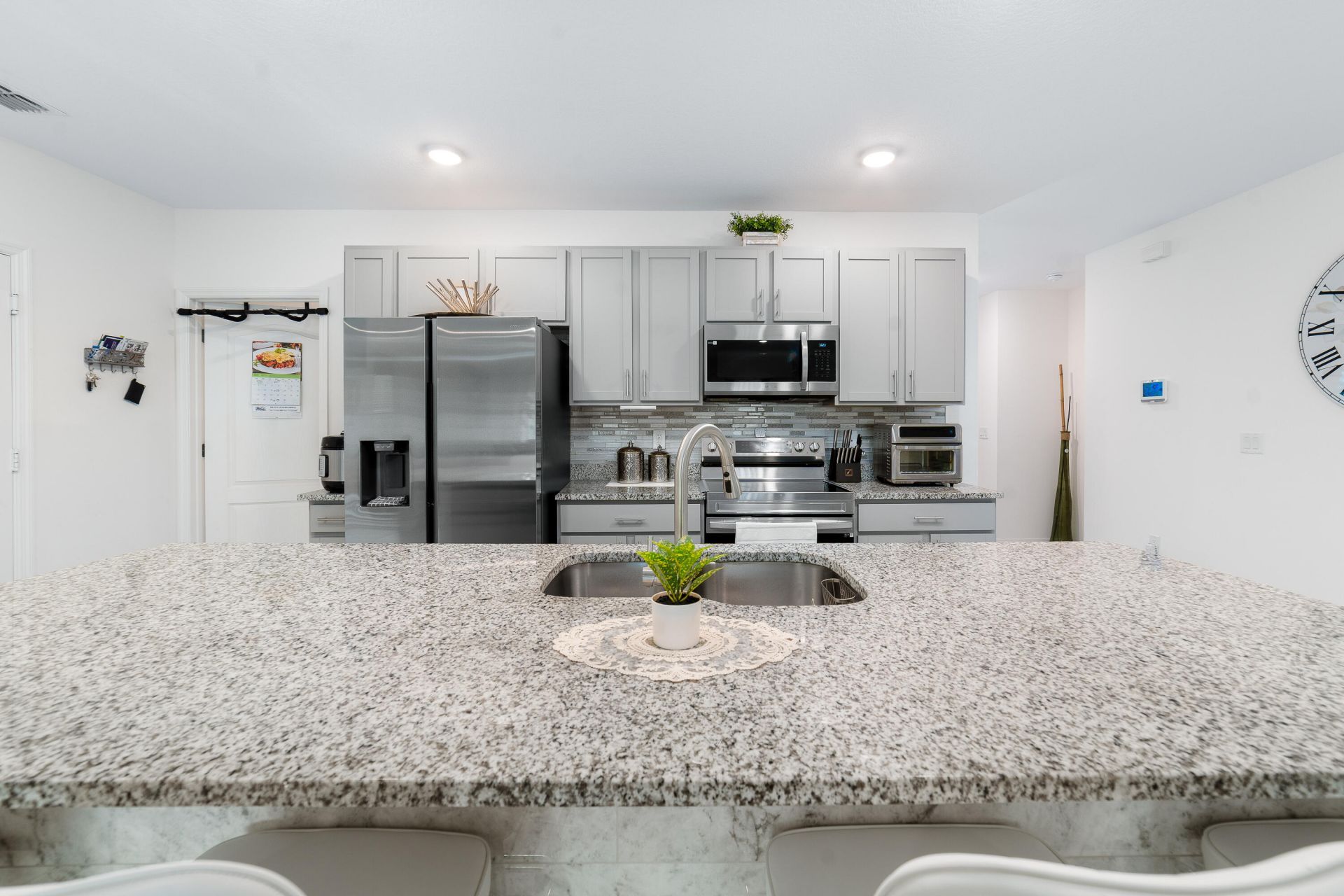 3020 SW Ann Arbor Road, Port Saint Lucie, FL 34953 Photo