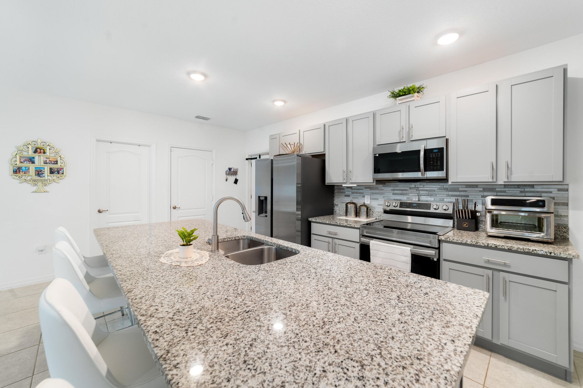 3020 SW Ann Arbor Road, Port Saint Lucie, FL 34953 Photo