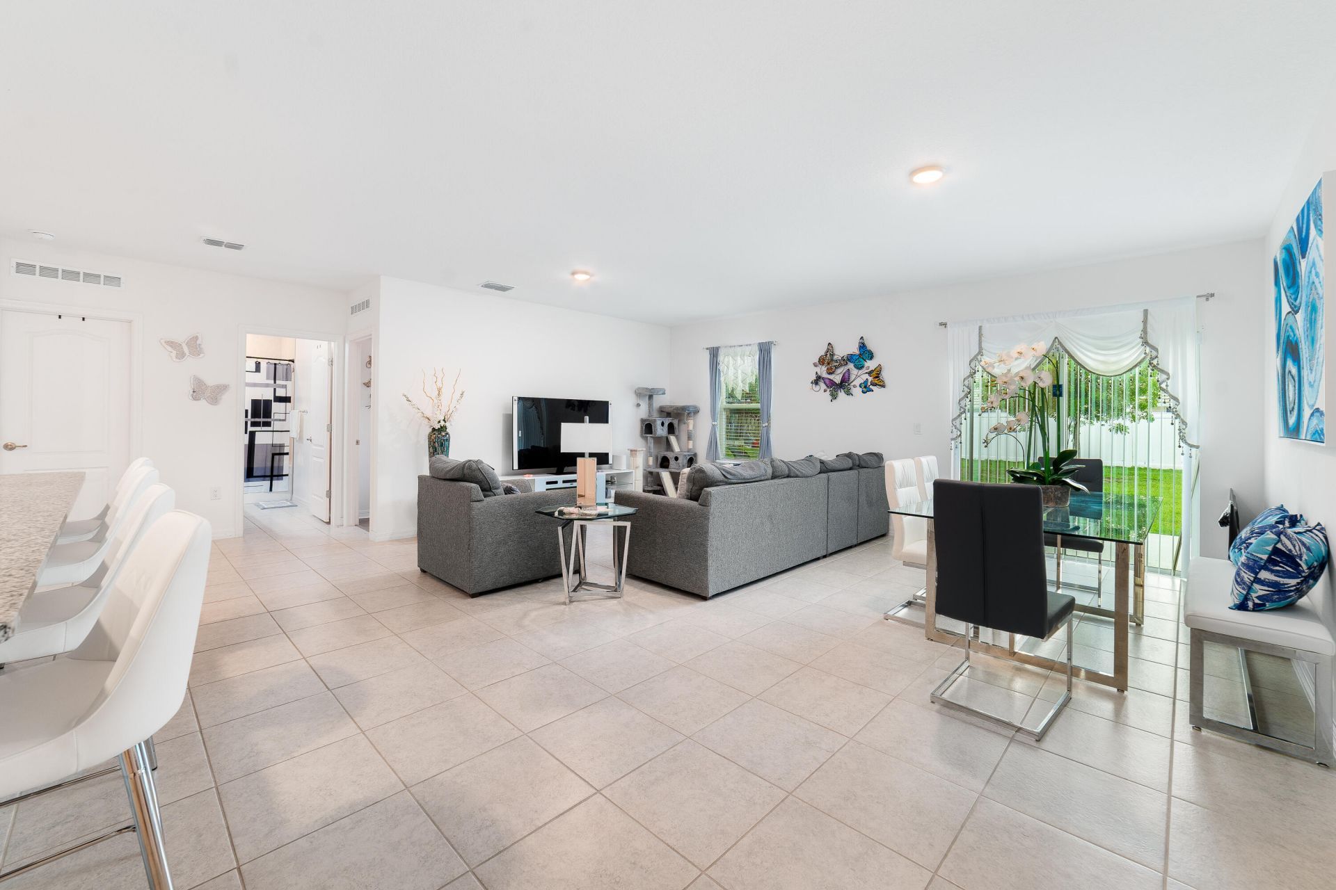 3020 SW Ann Arbor Road, Port Saint Lucie, FL 34953 Photo