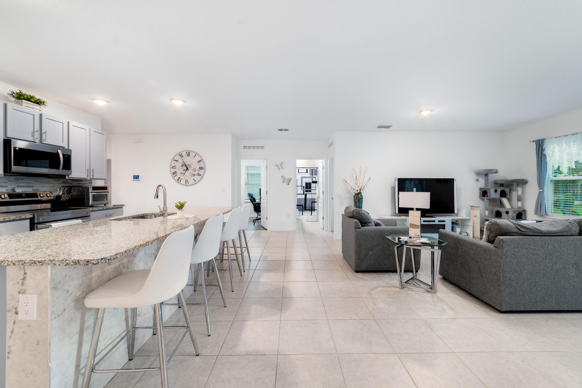 3020 SW Ann Arbor Road, Port Saint Lucie, FL 34953 Photo