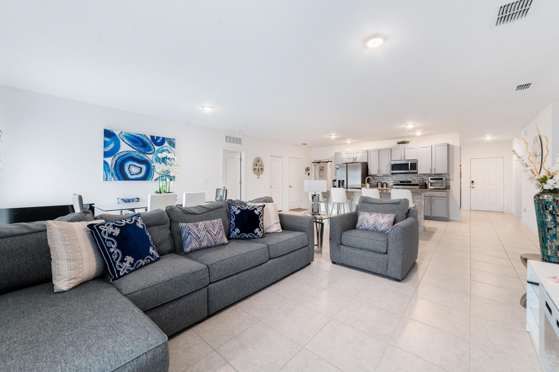 3020 SW Ann Arbor Road, Port Saint Lucie, FL 34953 Photo