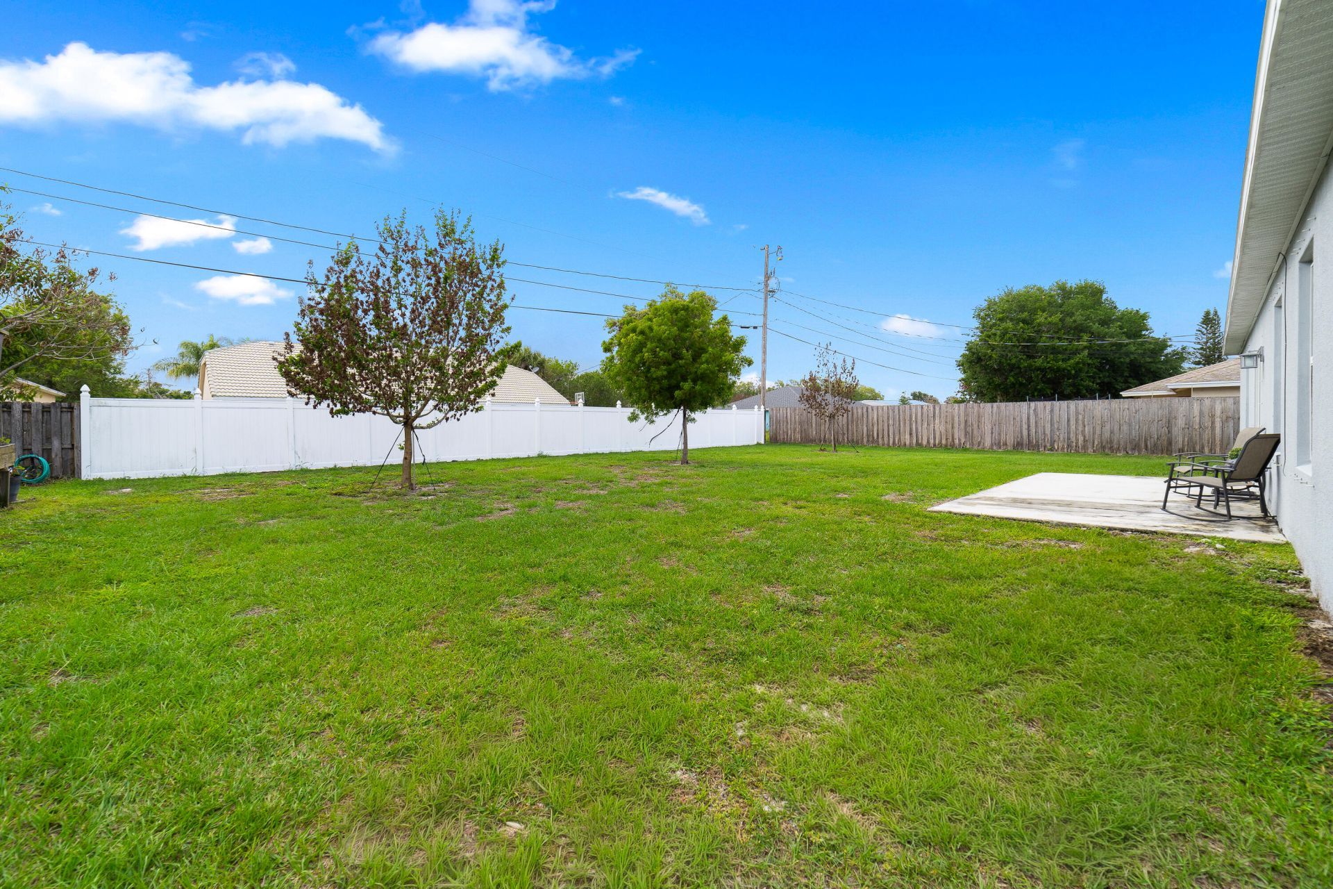 3020 SW Ann Arbor Road, Port Saint Lucie, FL 34953 Photo