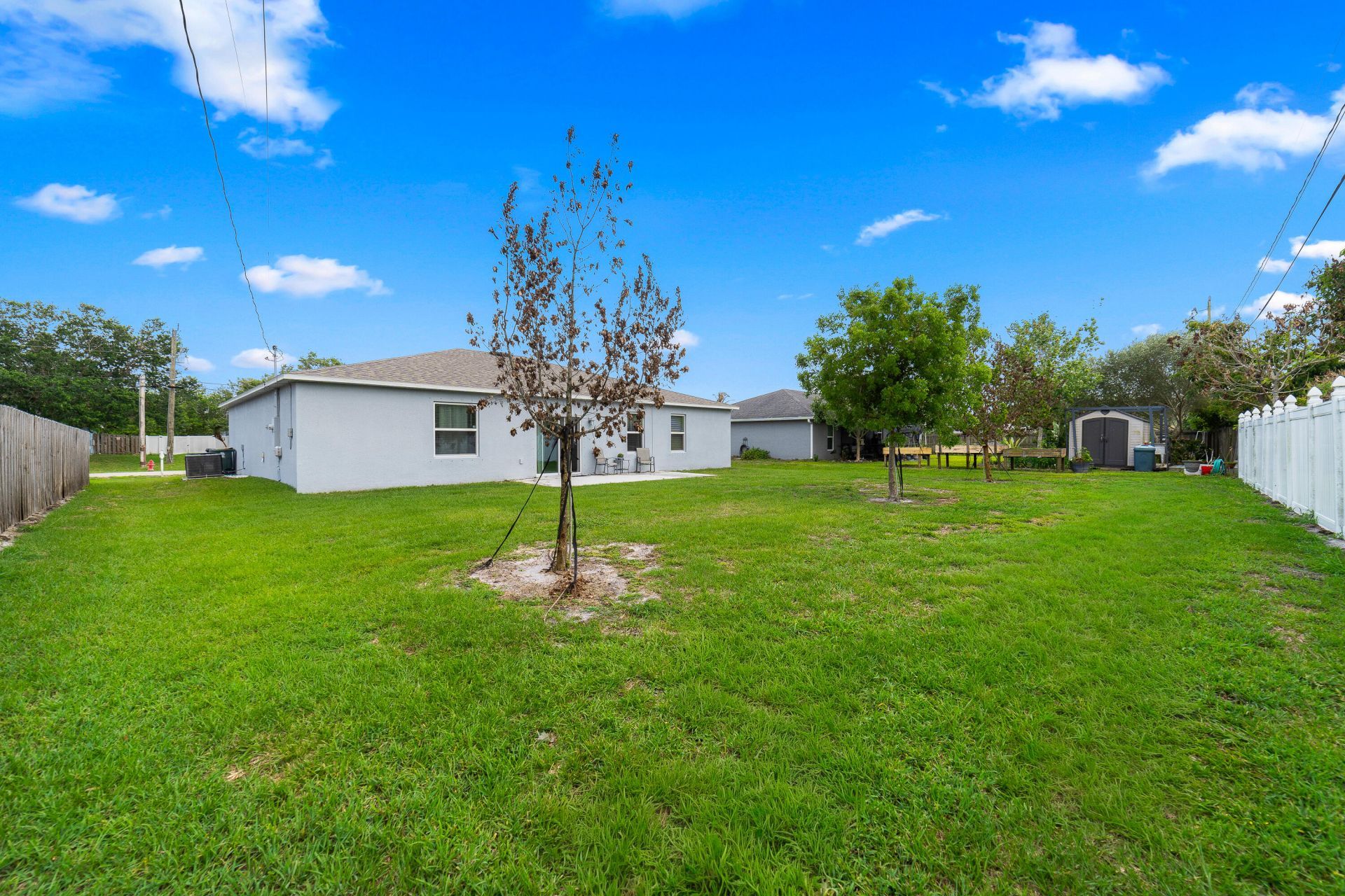 3020 SW Ann Arbor Road, Port Saint Lucie, FL 34953 Photo