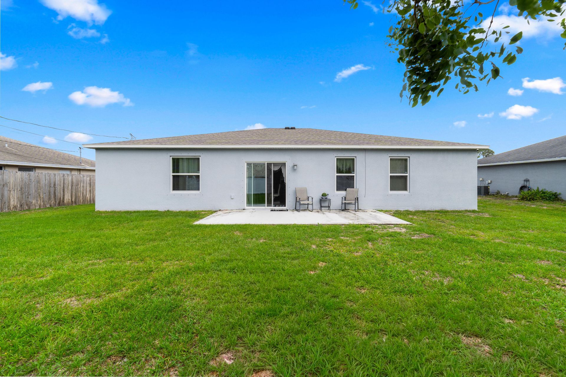 3020 SW Ann Arbor Road, Port Saint Lucie, FL 34953 Photo