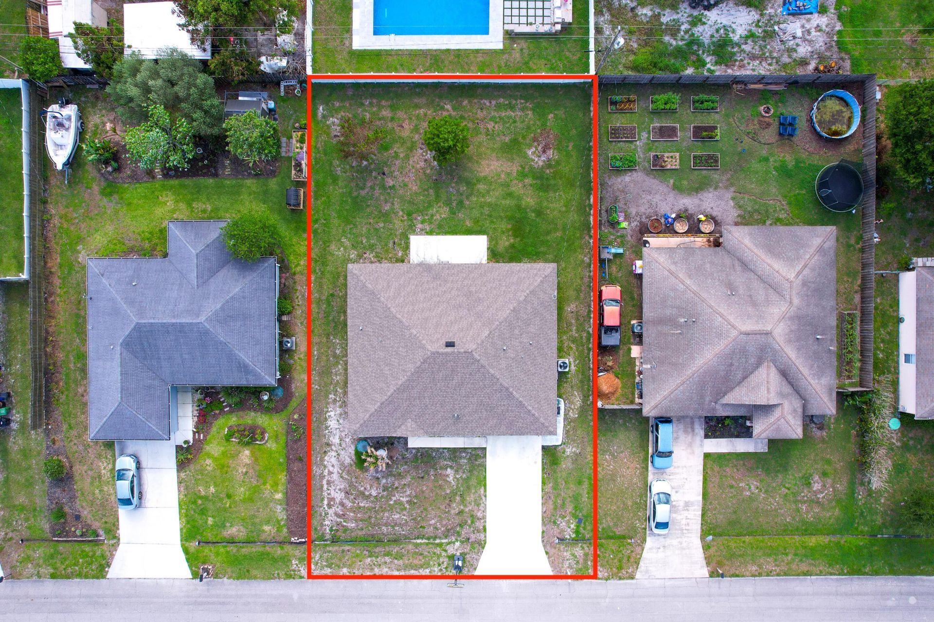 3020 SW Ann Arbor Road, Port Saint Lucie, FL 34953 Photo
