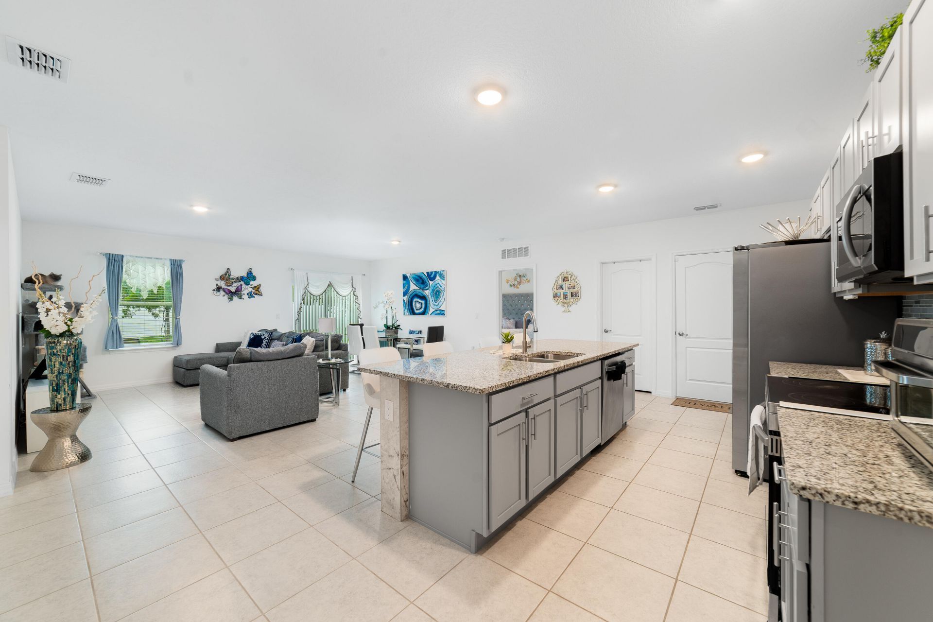 3020 SW Ann Arbor Road, Port Saint Lucie, FL 34953 Photo
