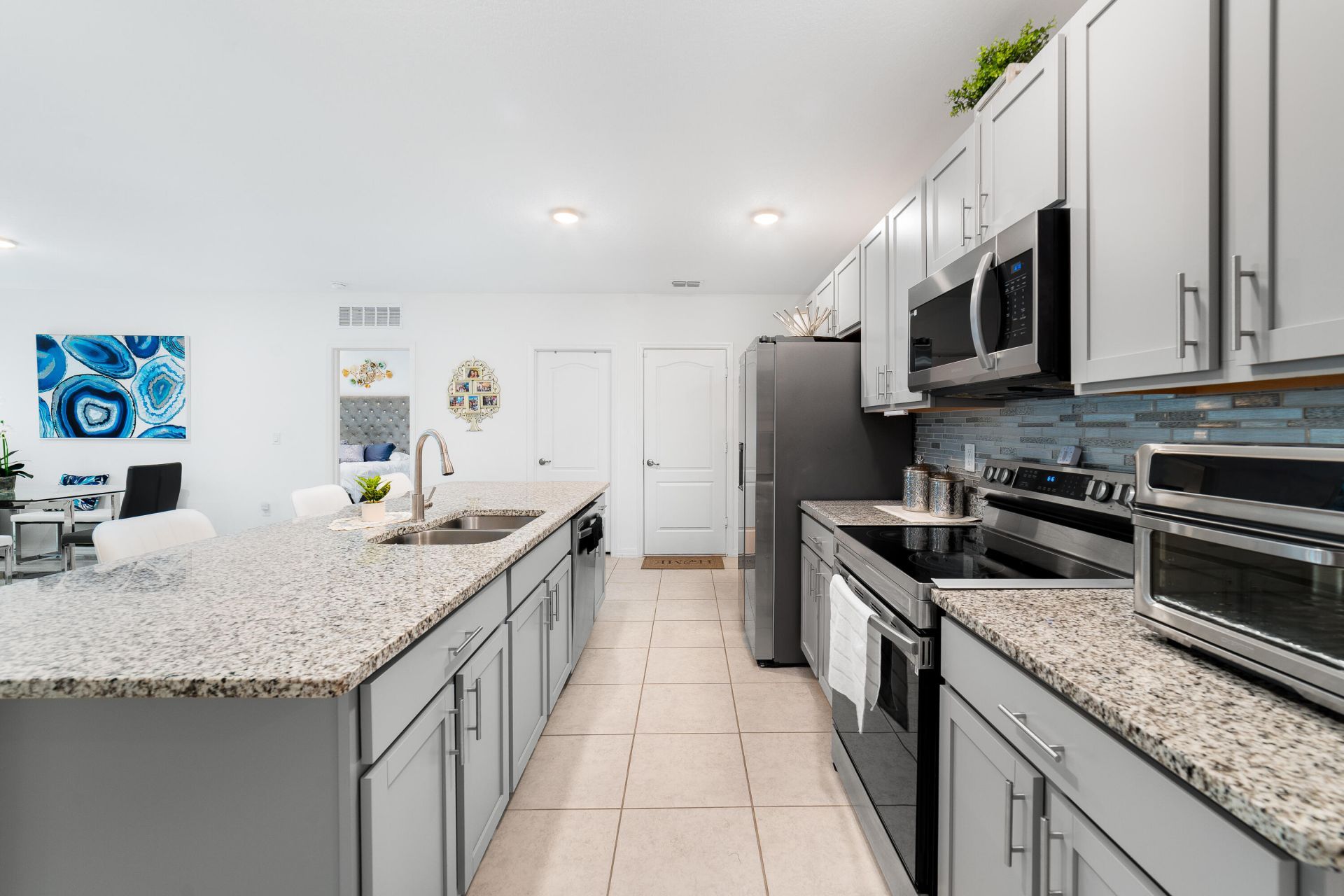 3020 SW Ann Arbor Road, Port Saint Lucie, FL 34953 Photo