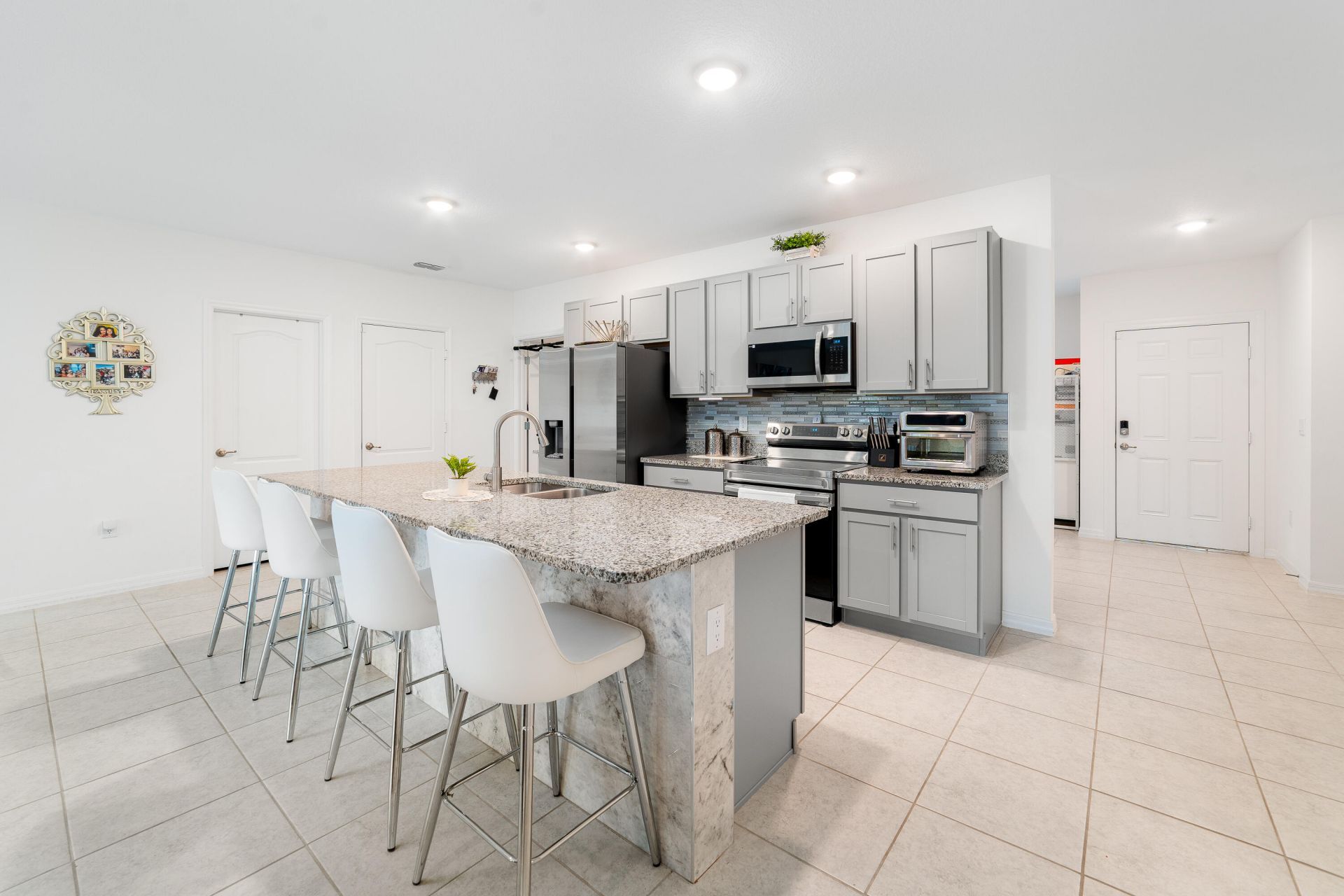 3020 SW Ann Arbor Road, Port Saint Lucie, FL 34953 Photo