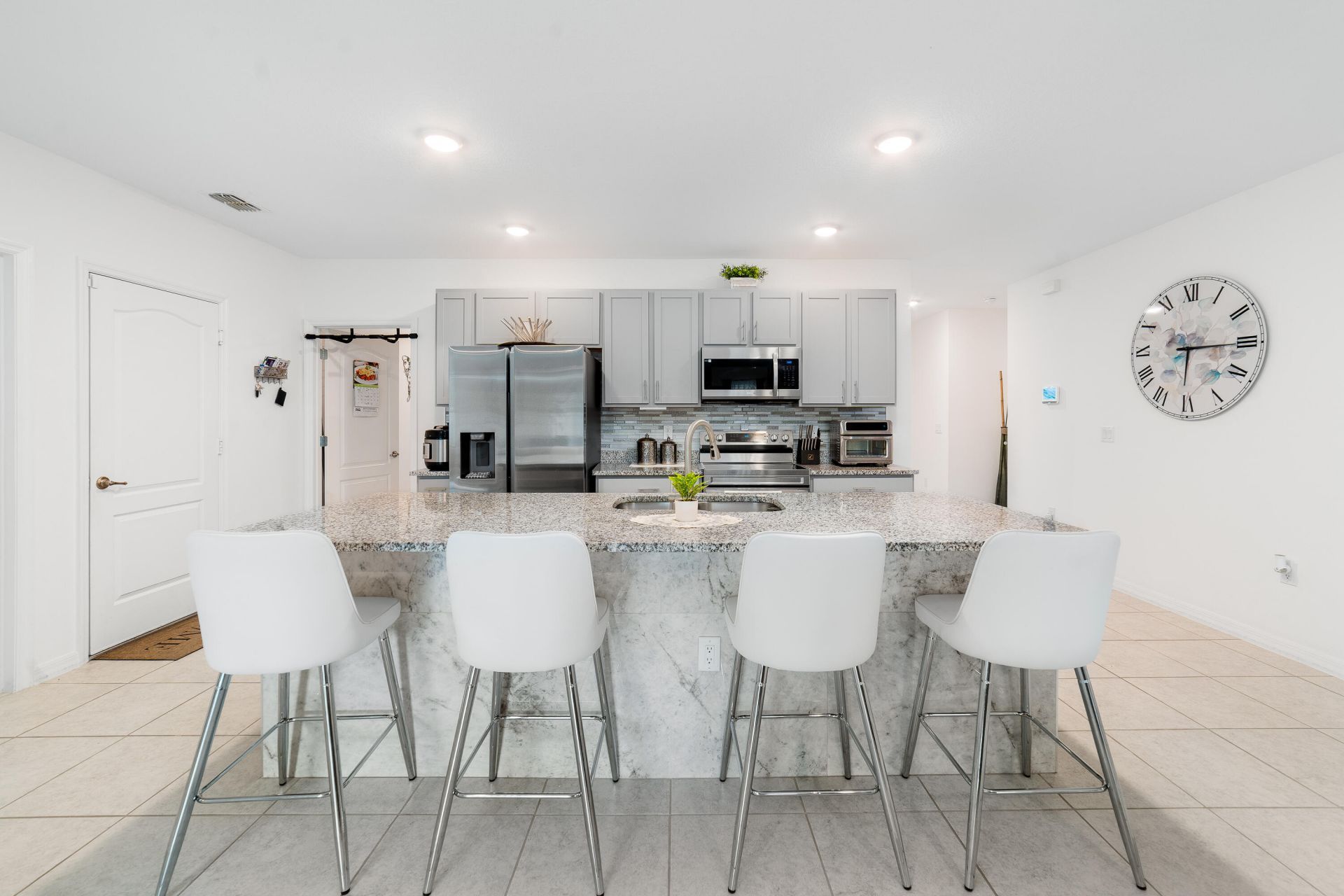 3020 SW Ann Arbor Road, Port Saint Lucie, FL 34953 Photo