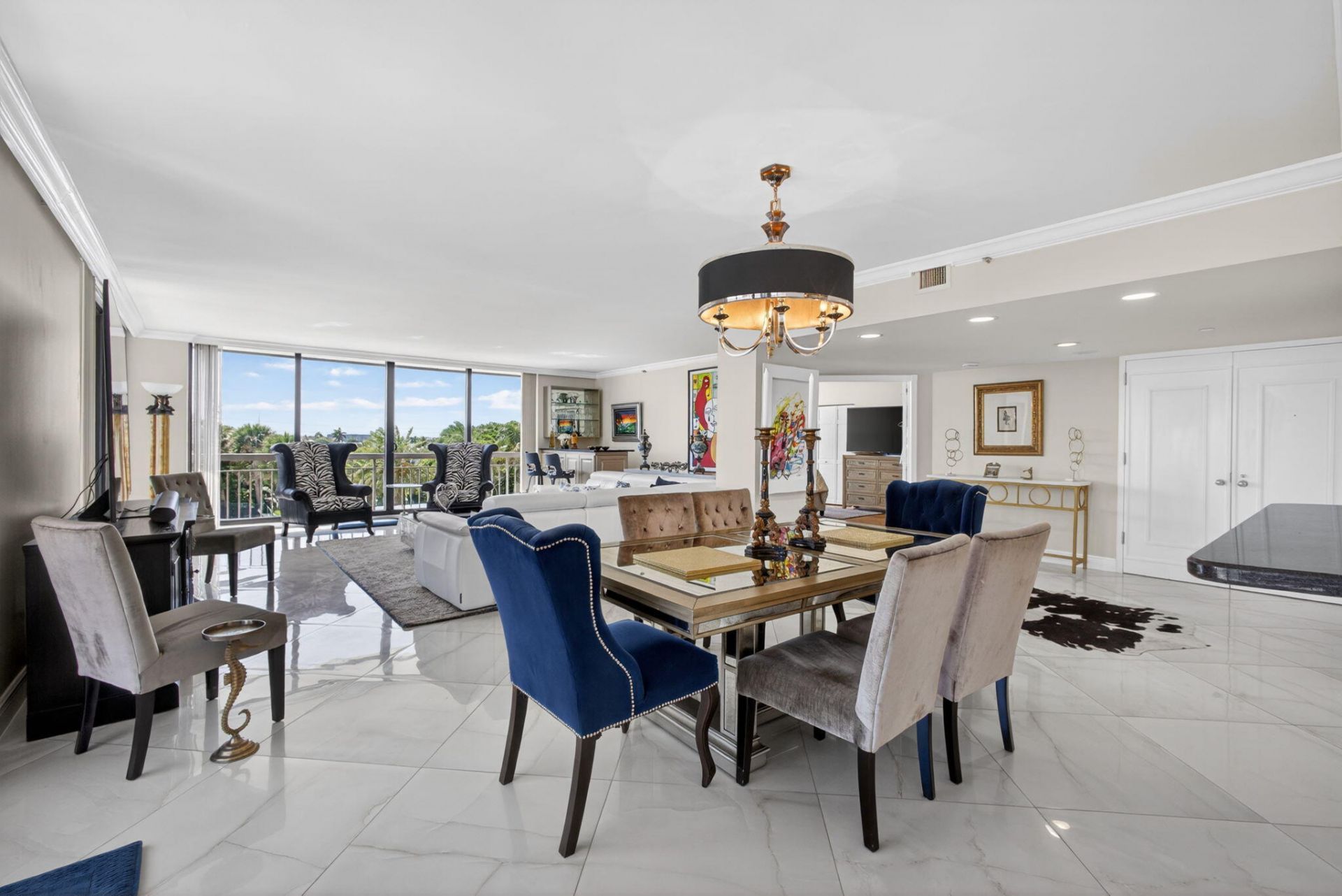 4100 N Ocean Drive, Unit 304, Riviera Beach, FL 33404 Photo