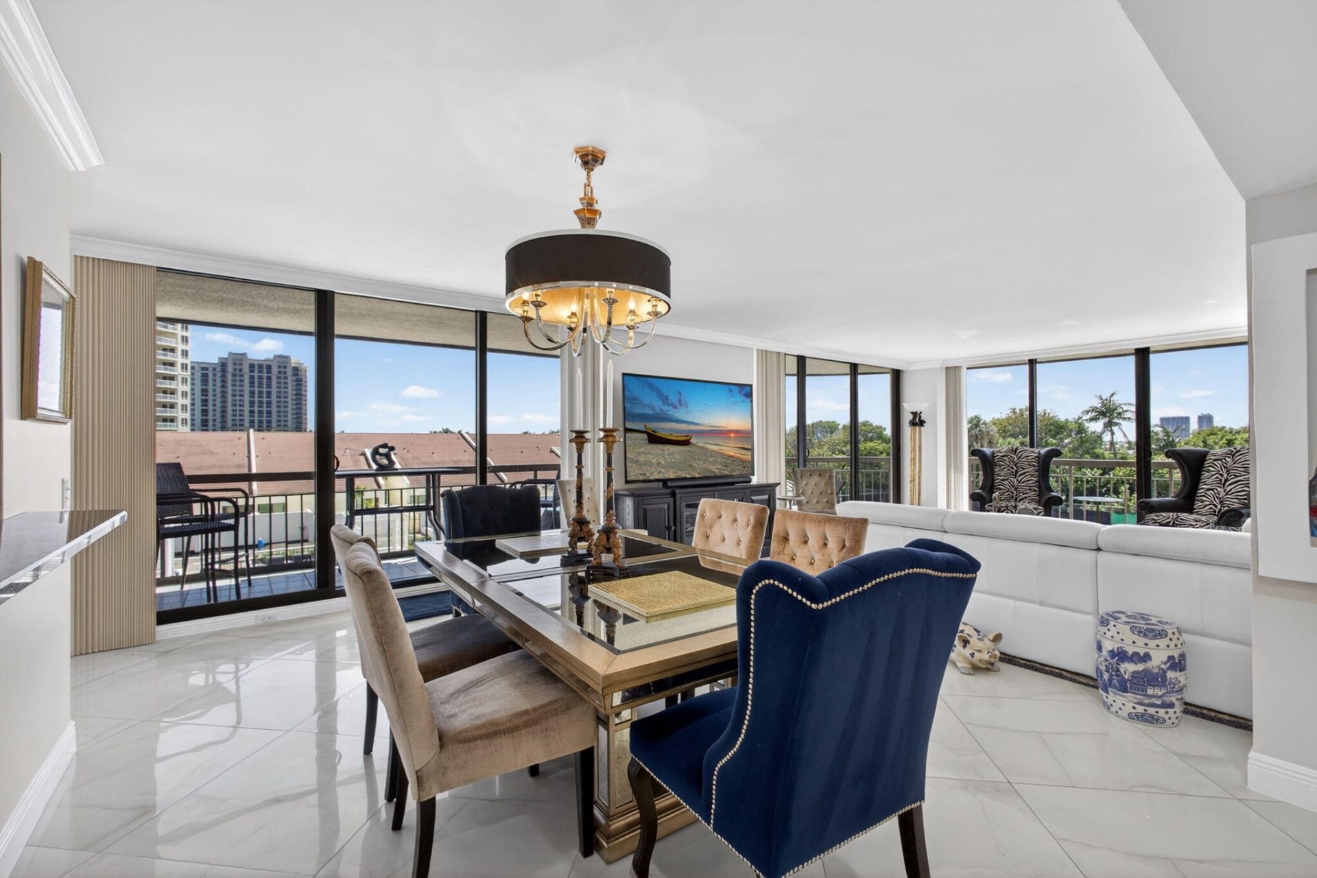 4100 N Ocean Drive, Unit 304, Riviera Beach, FL 33404 Photo