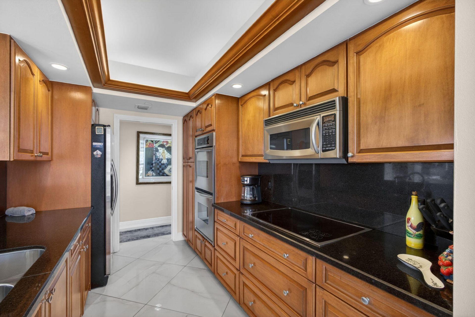 4100 N Ocean Drive, Unit 304, Riviera Beach, FL 33404 Photo