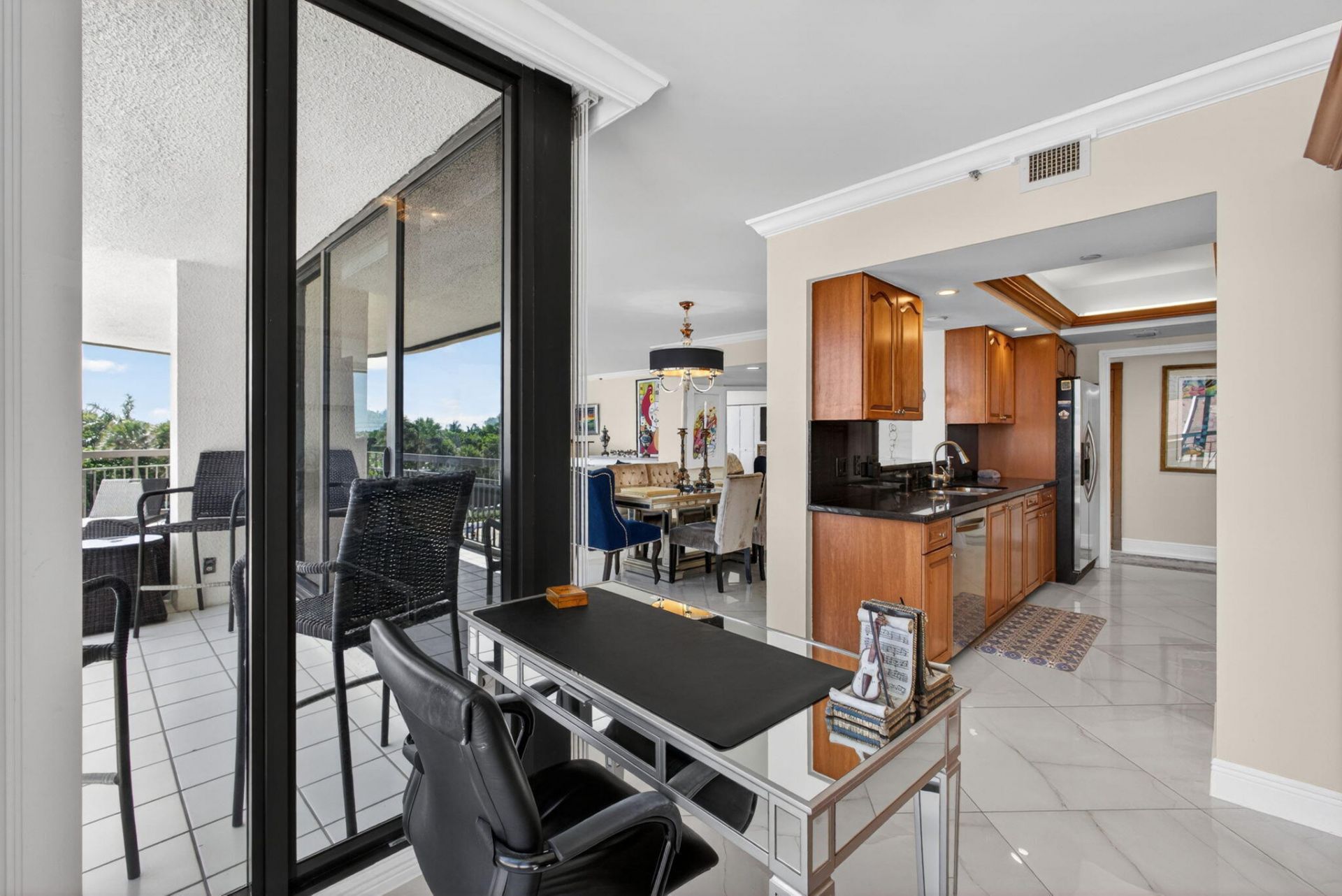 4100 N Ocean Drive, Unit 304, Riviera Beach, FL 33404 Photo