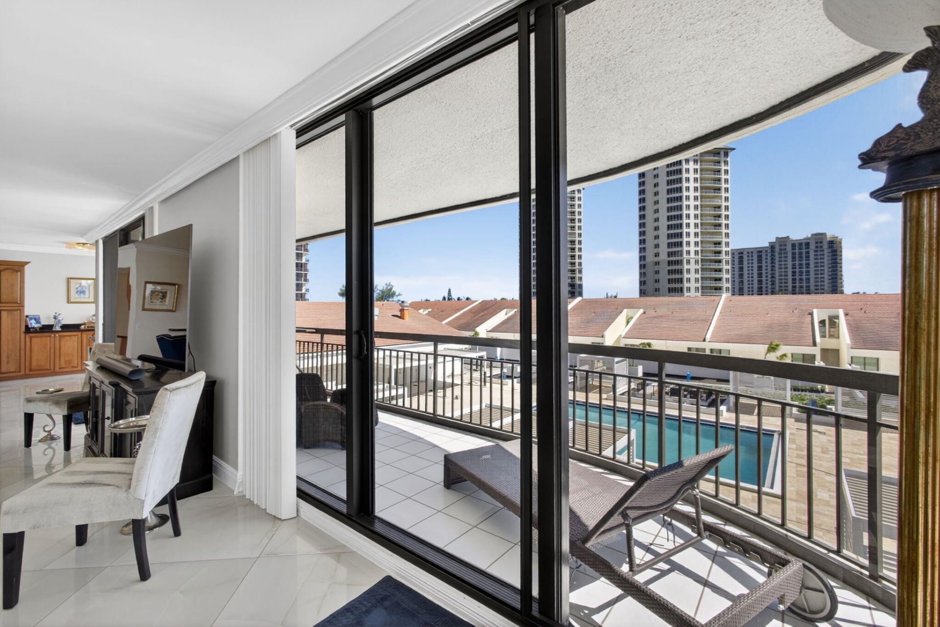 4100 N Ocean Drive, Unit 304, Riviera Beach, FL 33404 Photo