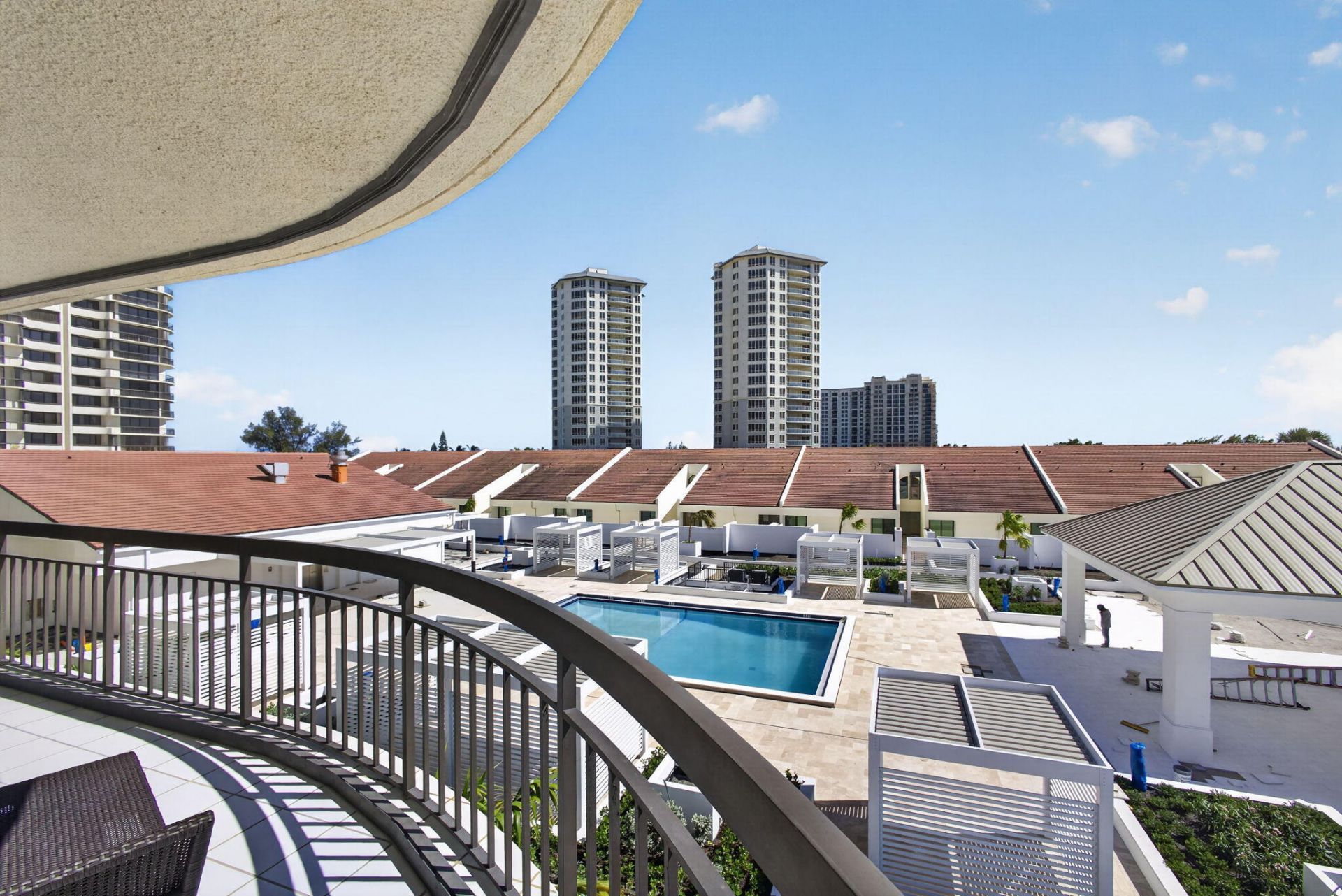 4100 N Ocean Drive, Unit 304, Riviera Beach, FL 33404 Photo