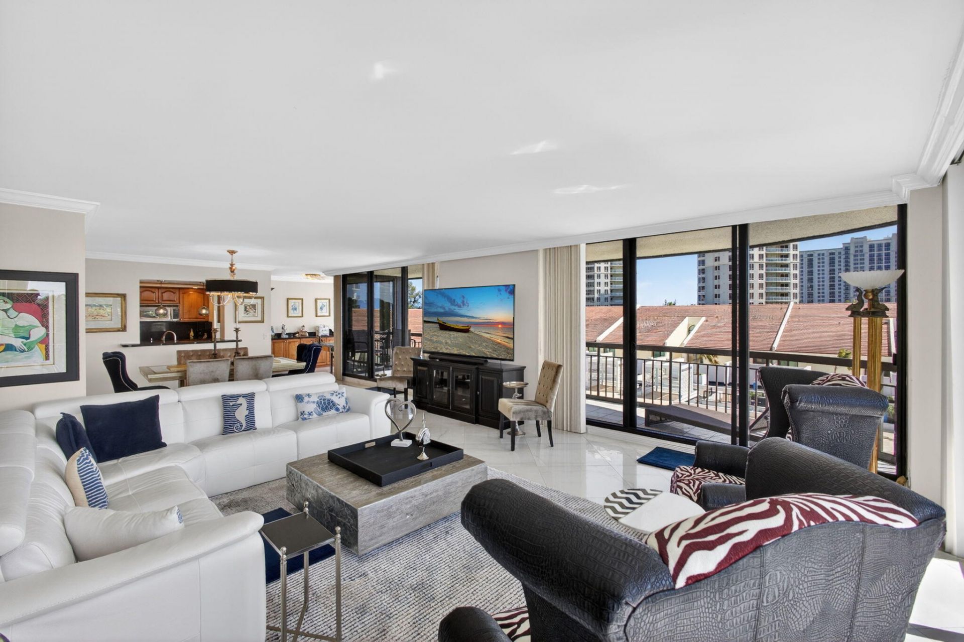 4100 N Ocean Drive, Unit 304, Riviera Beach, FL 33404 Photo