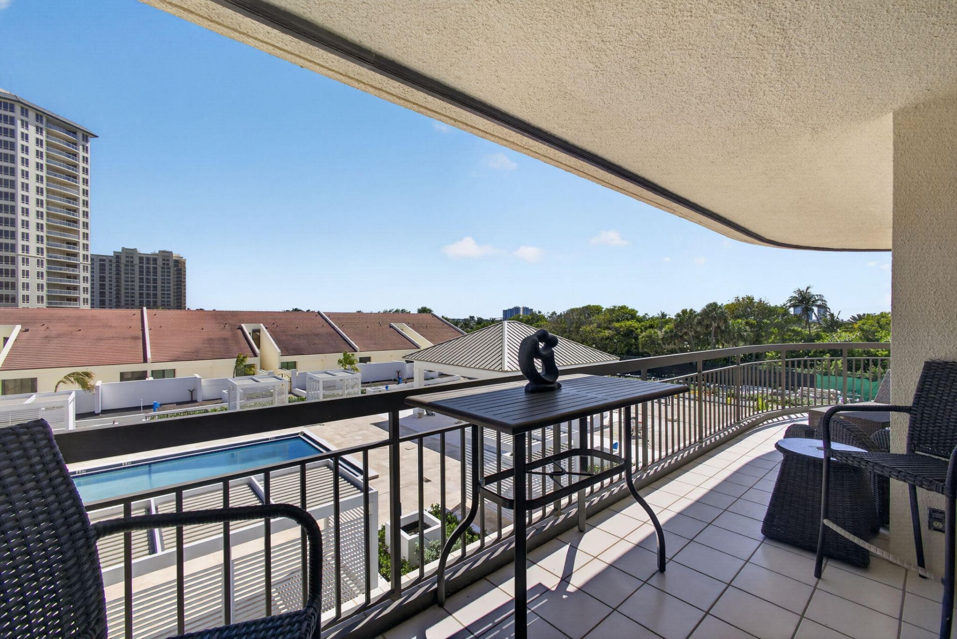 4100 N Ocean Drive, Unit 304, Riviera Beach, FL 33404 Photo