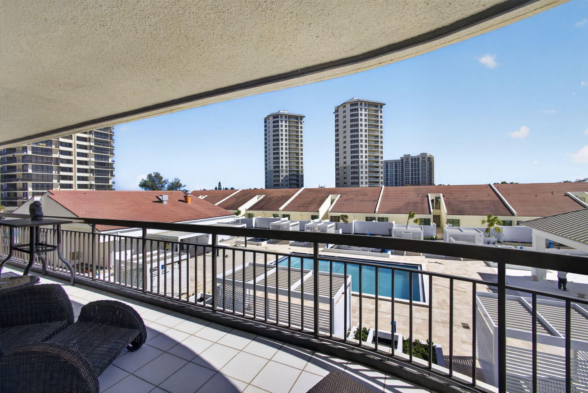 4100 N Ocean Drive, Unit 304, Riviera Beach, FL 33404 Photo