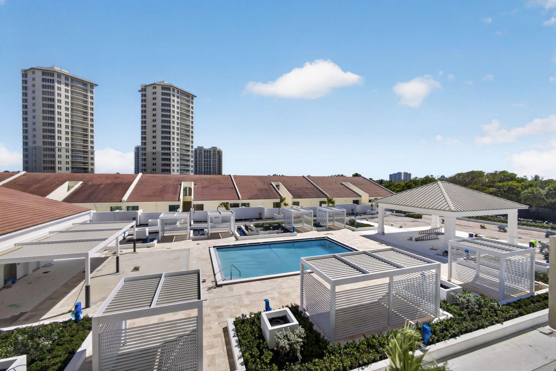 4100 N Ocean Drive, Unit 304, Riviera Beach, FL 33404 Photo