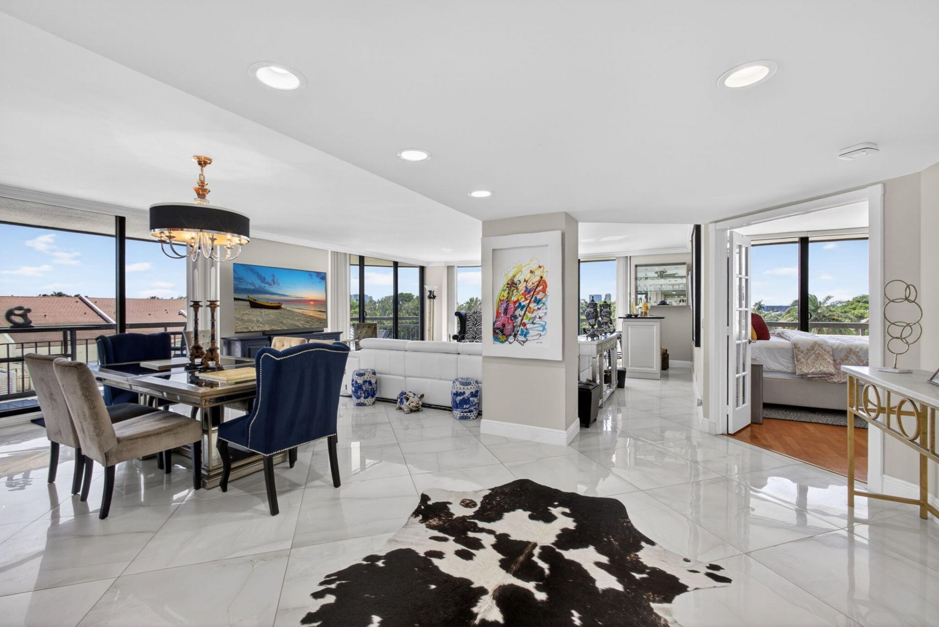 4100 N Ocean Drive, Unit 304, Riviera Beach, FL 33404 Photo