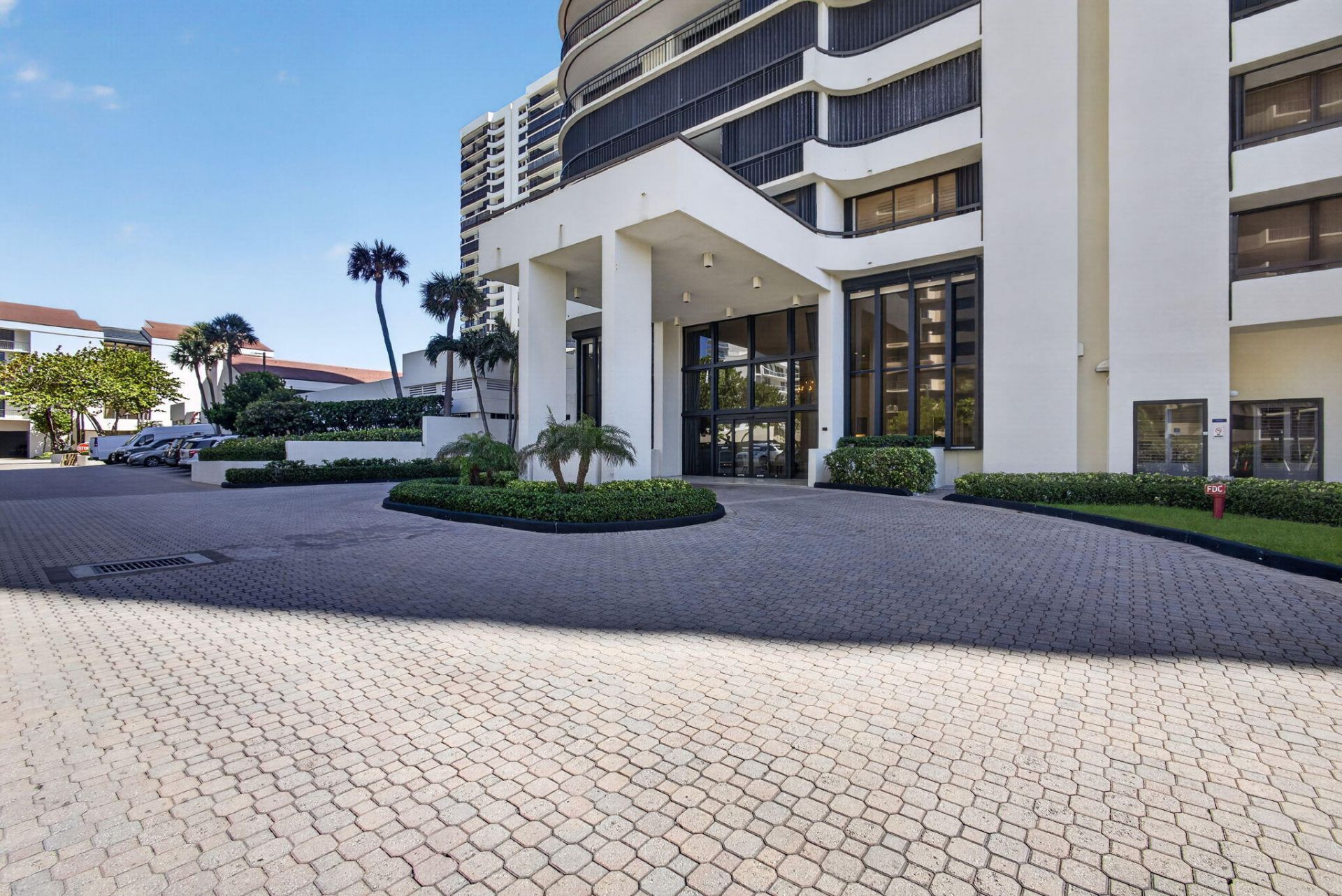 4100 N Ocean Drive, Unit 304, Riviera Beach, FL 33404 Photo