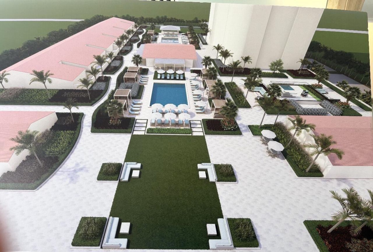 4100 N Ocean Drive, Unit 304, Riviera Beach, FL 33404 Photo