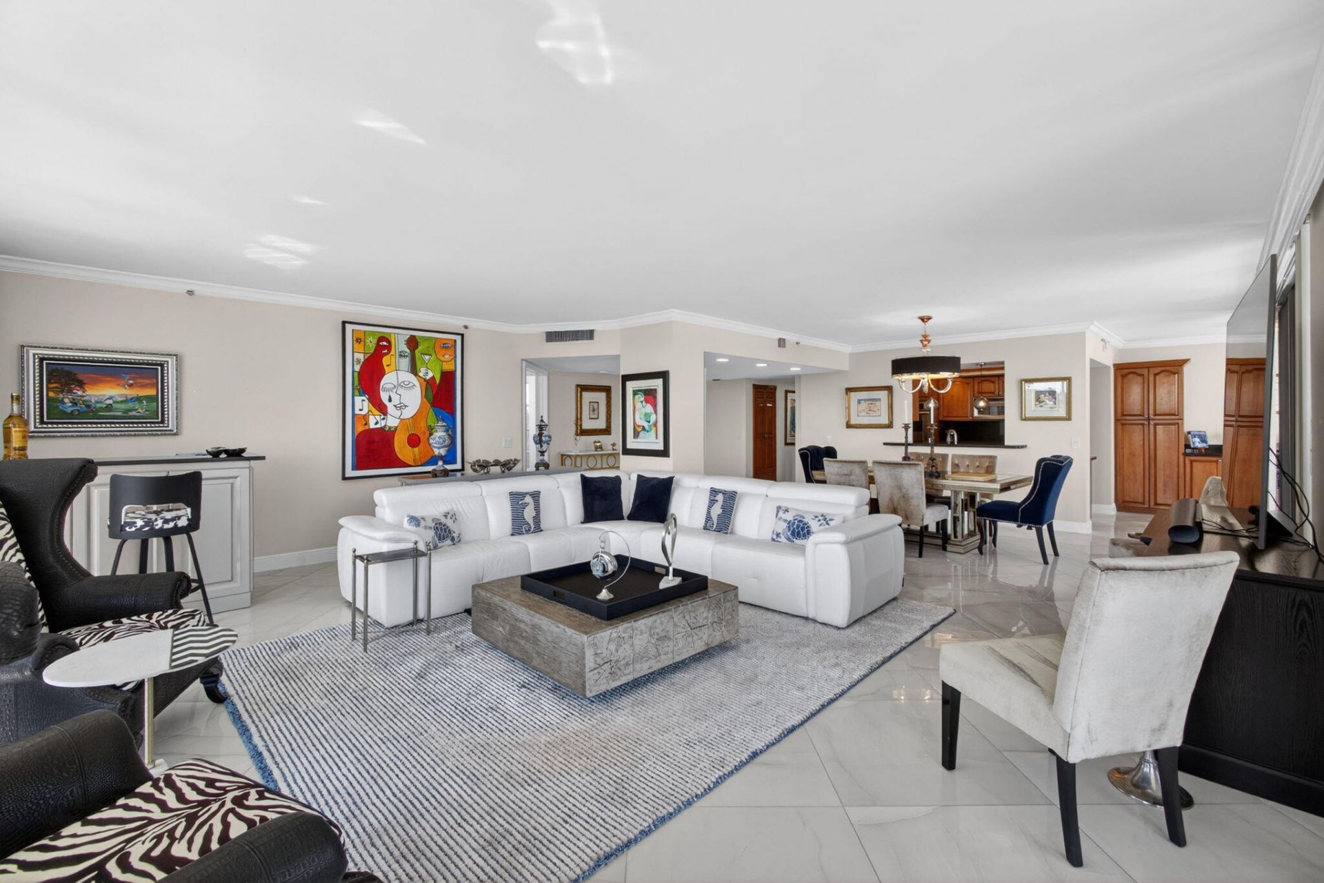 4100 N Ocean Drive, Unit 304, Riviera Beach, FL 33404 Photo