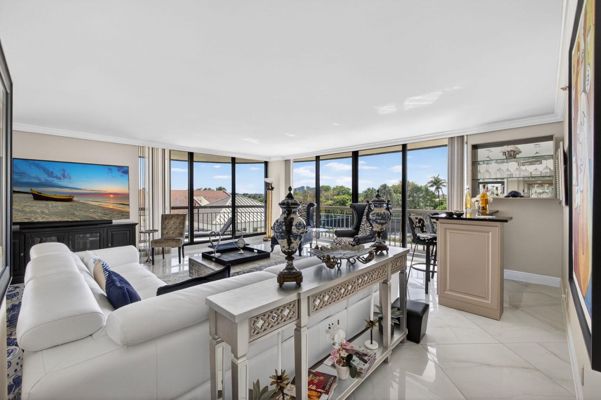 4100 N Ocean Drive, Unit 304, Riviera Beach, FL 33404 Photo