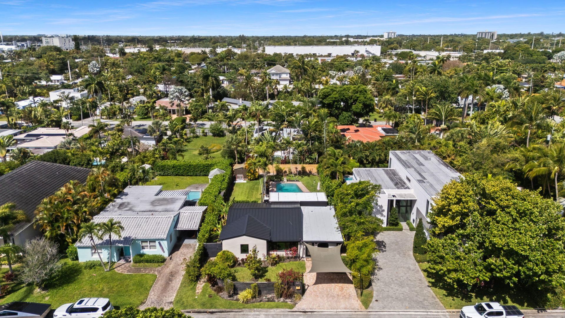 1529 NE 17th Avenue, Fort Lauderdale, FL 33304 Photo