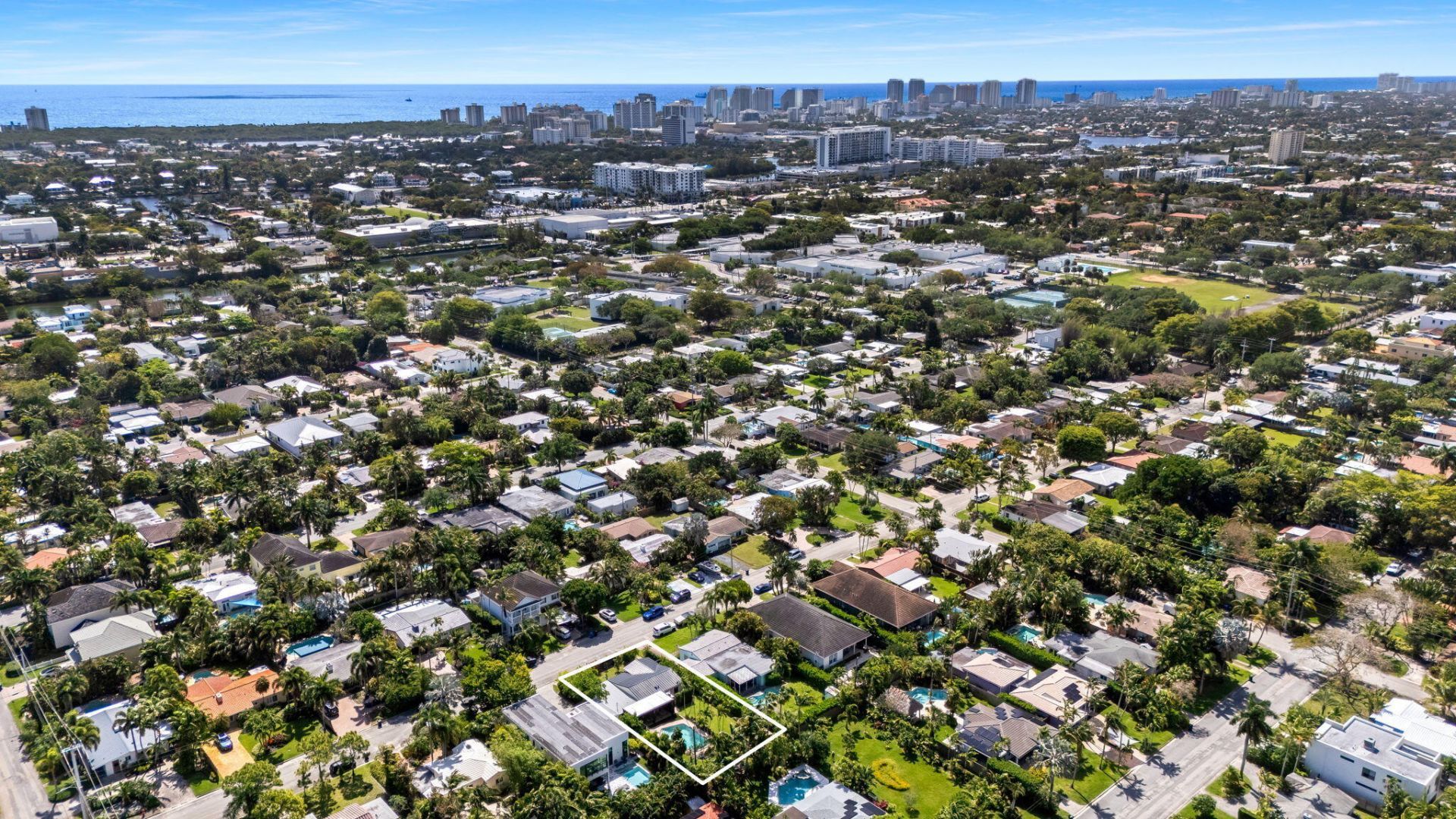 1529 NE 17th Avenue, Fort Lauderdale, FL 33304 Photo
