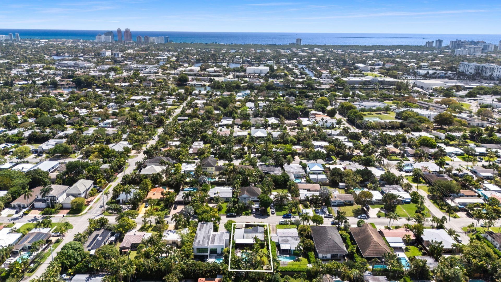 1529 NE 17th Avenue, Fort Lauderdale, FL 33304 Photo