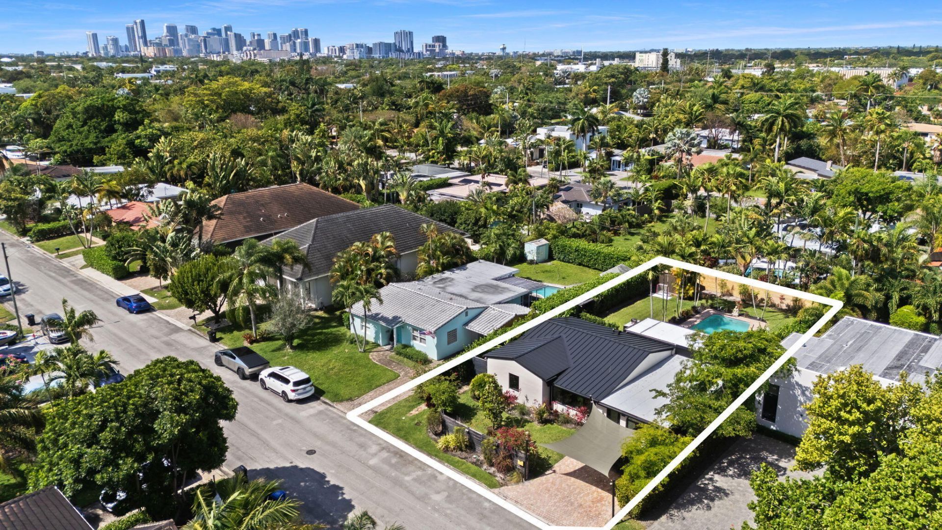 1529 NE 17th Avenue, Fort Lauderdale, FL 33304 Photo