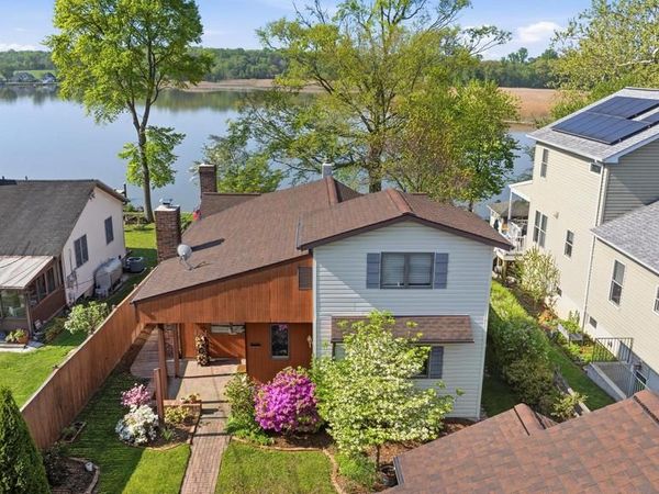 6029 LORELEY BEACH ROAD, WHITE MARSH, MD 21162