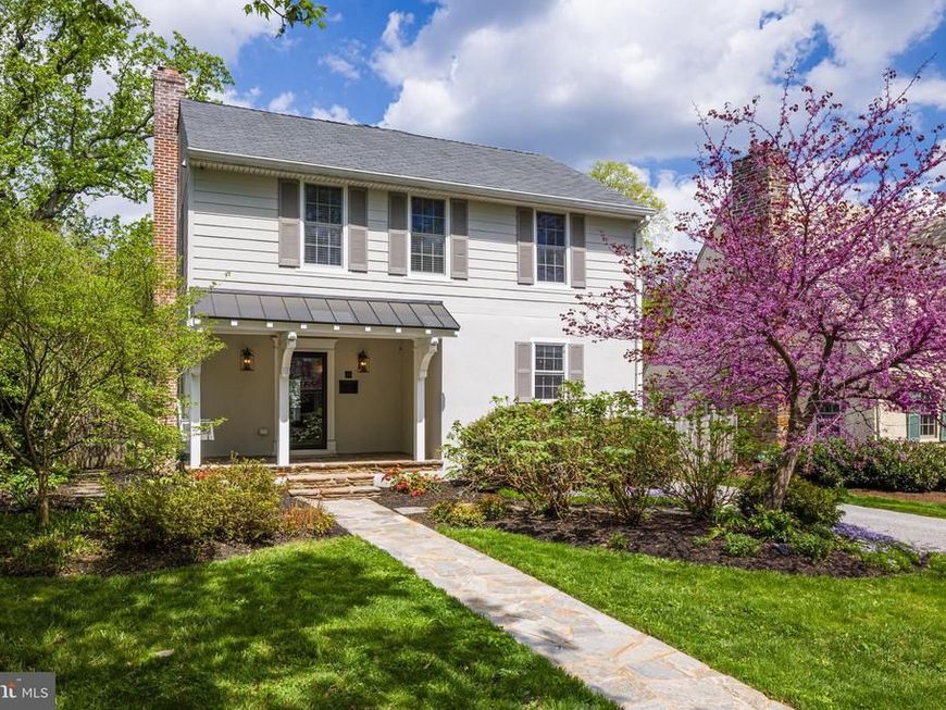 902 Kingston Road, Baltimore, MD 21212 Main Photo