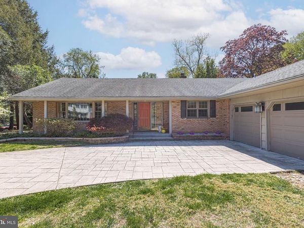 661 NANCY ROAD, YARDLEY, PA 19067