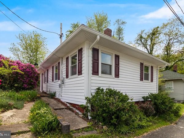 3925 OLD BAYSIDE , CHESAPEAKE BEACH, MD 20732