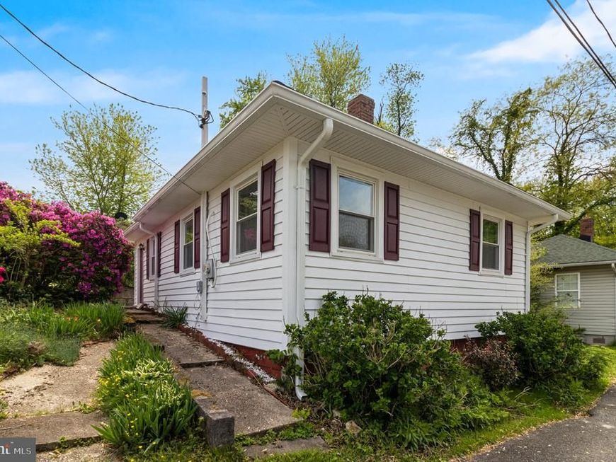 3925 Old Bayside , Chesapeake Beach, MD 20732 Main Photo